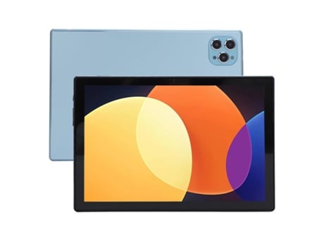 Tablet YIZHOOD X95 4G Wi-Fi Android 14.0 (10.1Inch - 8GB RAM - 256GB - Azul)