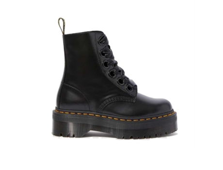 Botas DR. MARTENS - Mujer (40 - Negro)