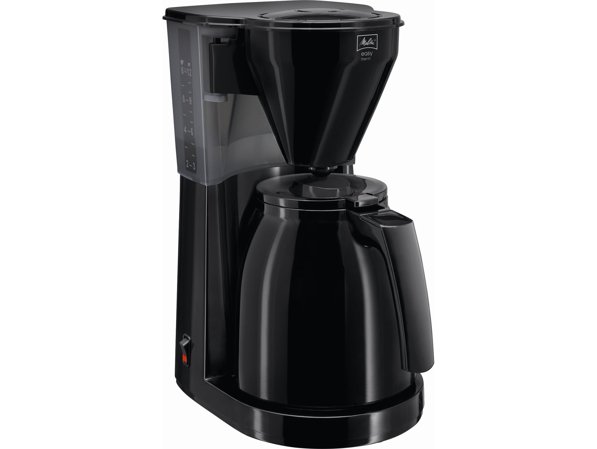 Cafetera de Goteo MELITTA Easy Therm 6707972