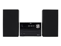 Jvc Ux-C25Dab Sistema de sonido Micro Sistema de audio Negro 14 W