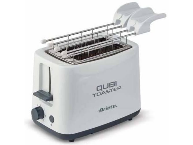 Tostadora ARIETE Qubi (760 W)