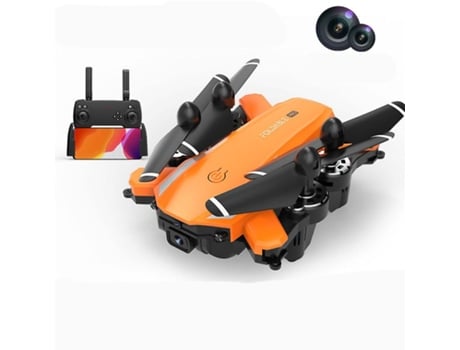 VPCOMERCIAL - Drone SEMD X-Wrj017Hd Dual Cámara