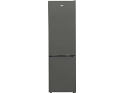 Frigorífico Combinado BEKO B1RCNE404G (No Frost - 203,5 cm - 355 L - Inox)