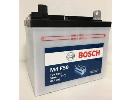 Bateria de Moto BOSCH M4F59