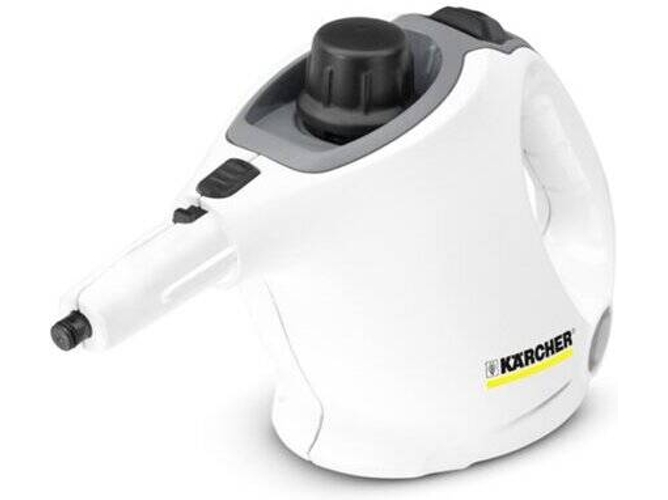 PISTOLA VAP.KARCHER SC1PREMIUM FLOORKIT