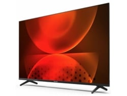 Smart TV SHARP 40FH2EA (Negro - Full HD - E - 40")