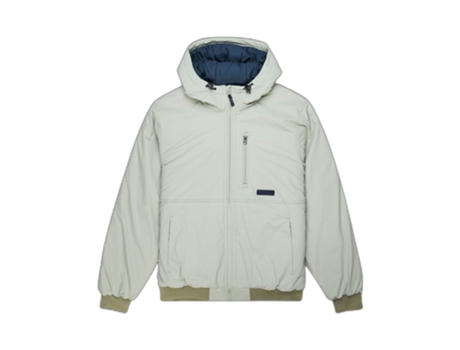 Chaqueta Impermeable Element Dulcey Tech (Tam: L)