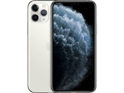 iPhone 11 Pro APPLE (Reacondicionado Como Nuevo - 5.8'' - 256 GB - Plata)