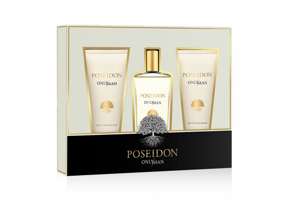 Poseidon 2024 perfume hombre