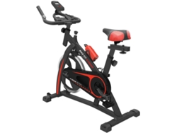 Bicicleta Estátia PRIXTON Spin Xtreme BF300 (Rojo - 105x46x112cm)