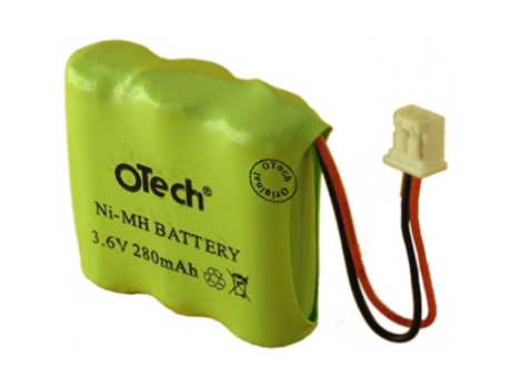 Batería OTECH 3KM28SM-12391 para DIALON F10