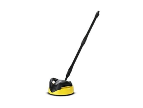 Baja karcher t-racer 250 patin de limpieza 2.642-194.0