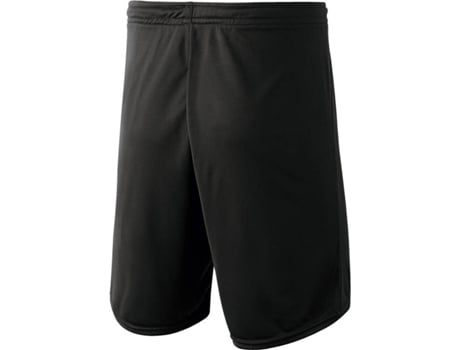 Pantalones Cortos para Niño ERIMA Slippé Rio 2.0 Negro (1)