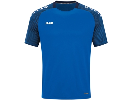 Camiseta Unisex para Rugby GILBERT Nan Azul (3XL)