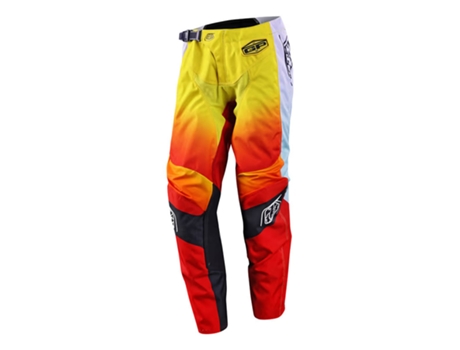 Pantalones para niños TROY LEE DESIGNS GP Arc