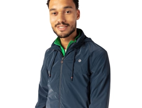 Parka para Hombre SERGE BLANCO (S - Multicolor)