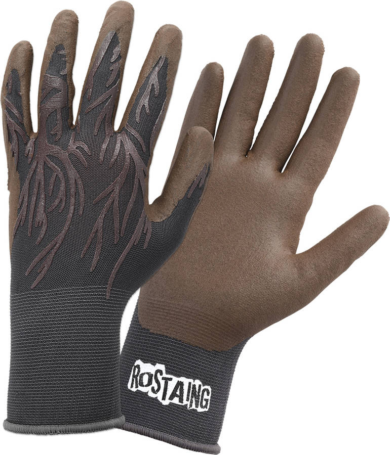 Guantes de Jardineria ROSTAING Roots (Talla: 10)