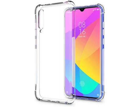 Funda móvil - TUMUNDOSMARTPHONE Xiaomi Mi 9T, Compatible con