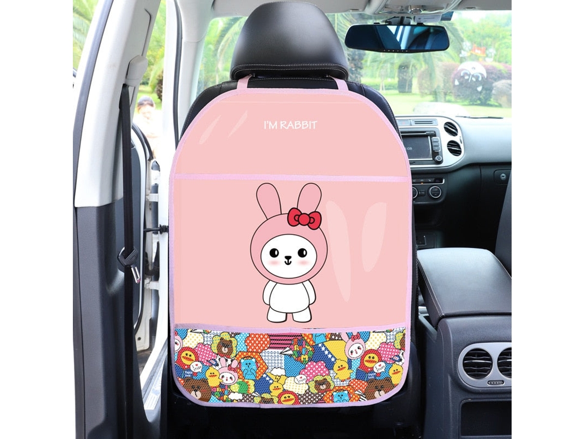 Funda De Coche Para Niños