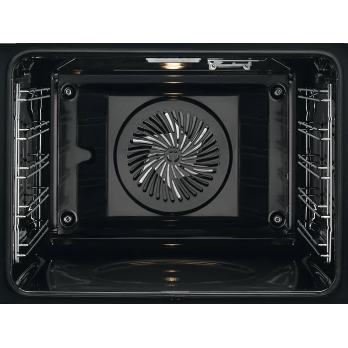 Horno AEG SurroundCook BPS331120M (71 L - 59.5 cm - Pirolítico - Inox)