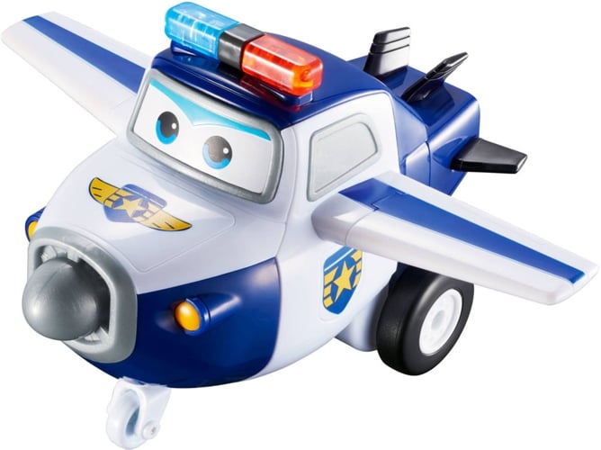 super wings teledirigido