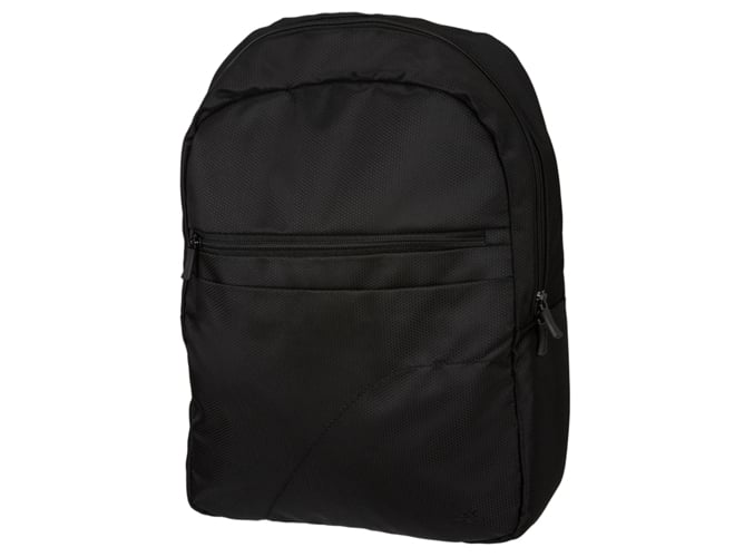 Mochila RIVACASE Komodo (Universal - 15.6'' - Negro)