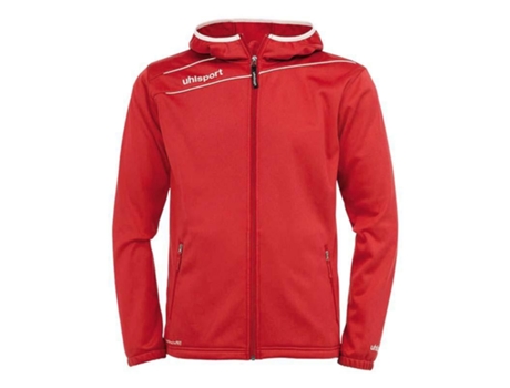 Chándal para Hombre UHLSPORT Stream 3.0 Rojo para Fútbol (XXXL)