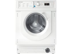 Lavadora Integrable INDESIT BI WMIL 71252 EU N (7 kg - 1200 rpm - Blanco)