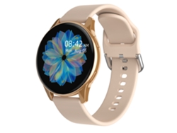 Smartwatch REDCORINGE Bluetooth Chama Relojs Fitness Reloj Personalizado