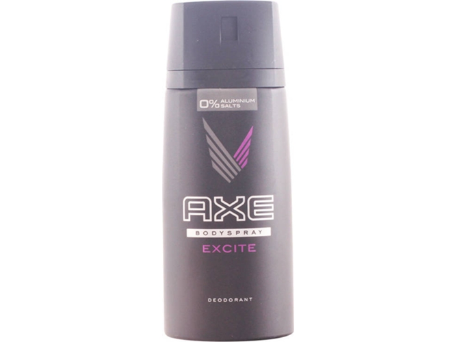 Desodorante AXE Excite Spray (150 ml)