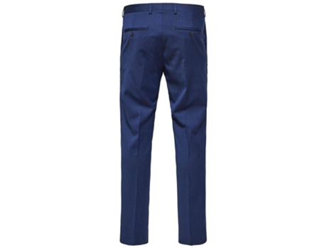 Selected Pantalones Slim Mylobill