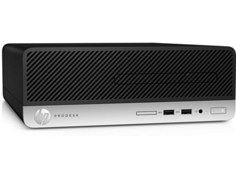 HP Prodesk 400G6 Sff I59500 8 Gb 256 Gb M.2 PCIe Dvdrw Win10 Pro 64 bits 1 año de garantía