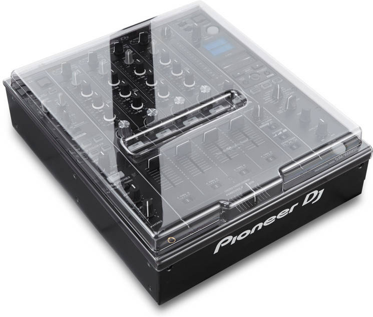 Decksaver Dspcdjm900nxs2 Tapa protectora para equipos pioneer 900nxs2