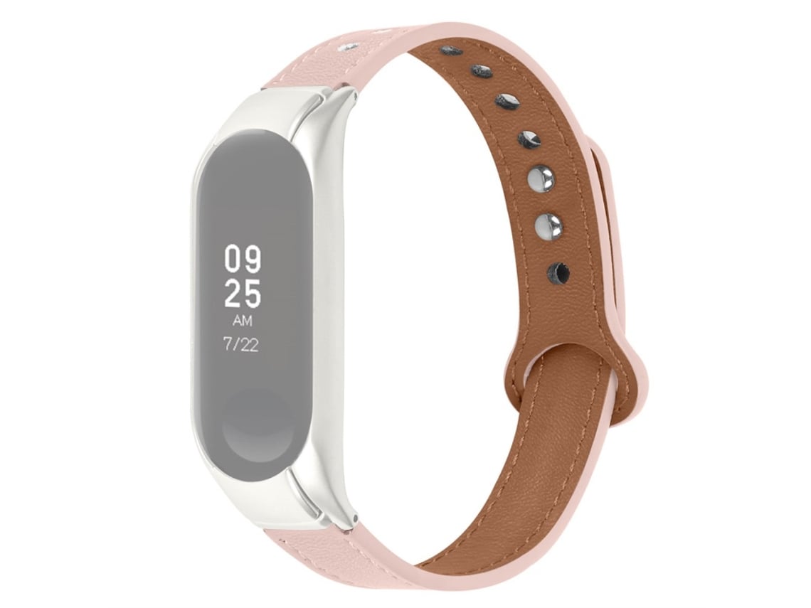 Pulsera Para Xiaomi Smart Band 7 - Rosa