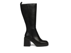 Botas de Mujer GIOSEPPO Goeblange Negro (41)