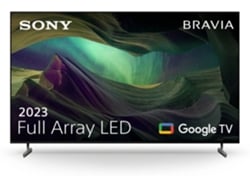 TV SONY Bravia KD 65X85L (LED - 65'' - 165 cm - 4K Ultra HD - Smart TV)