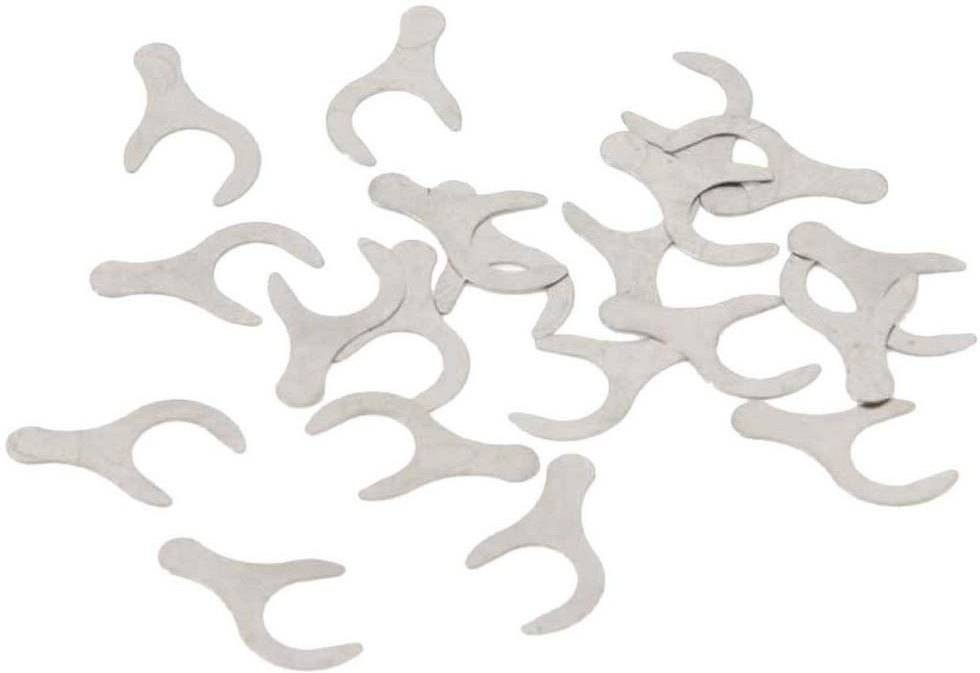 Freno para Bicicleta MSC Caliper Fixed Shims 20 Units