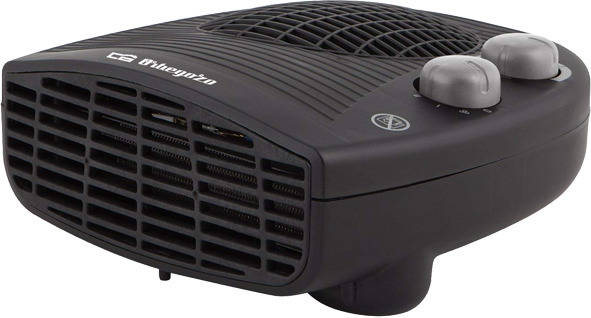 Calefactor ORBEGOZO FH 5028 (2000 W)