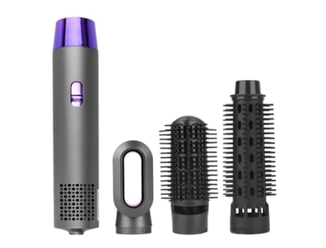 Set Babyliss Eléctrico Desmontable 4 en 1 LAIQIANKUA