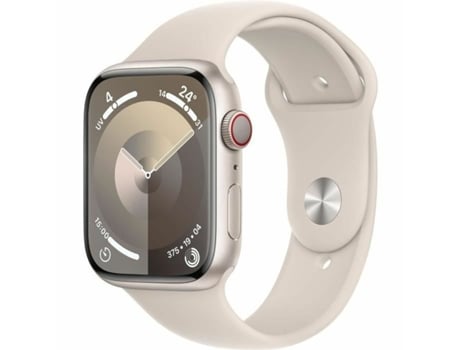 Smartwatch APPLE Series 9 Beige 45 mm