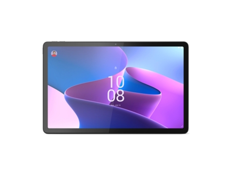 Tablet LENOVO 741867605 (11.2'' - Gris)