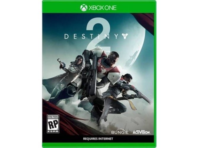 Juego XBOX One Destiny 2