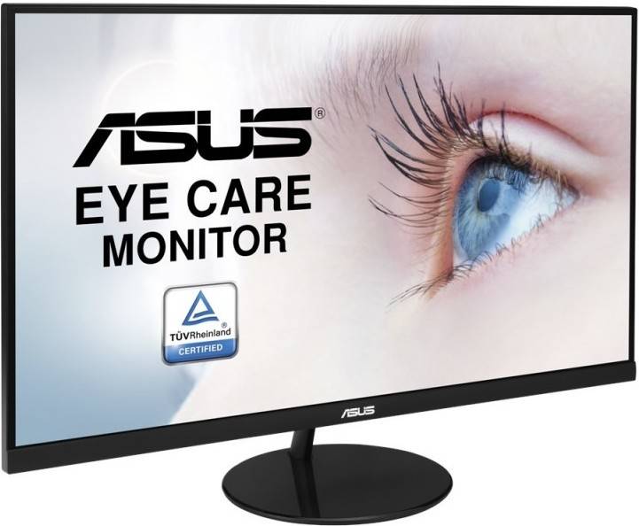 Monitor ASUS VL279HE (27'' - FHD - LCD)