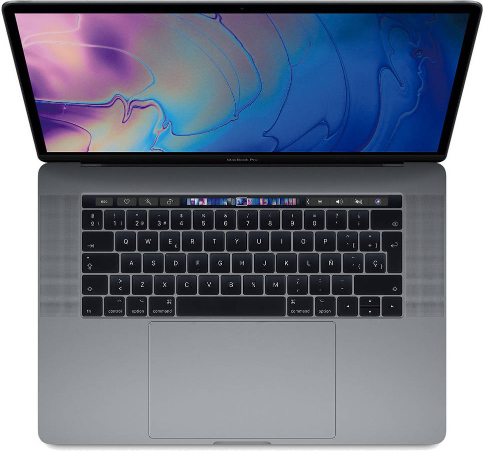 Apple Macbook Pro pantalla retina 13 mr9q2ya touch bar intel® core™ i58259u 8 gb 256 gris mr9q2y 3378 cm 133 espacial 2018 13.3 i5 655 8gb 256gb 23