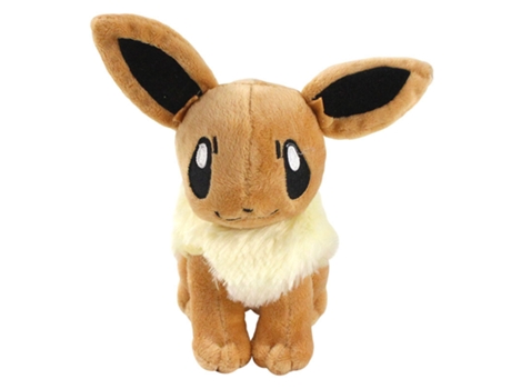 9 Estilos Que Colocan La Felpa de Eevee, Muñecos de Los Peluches de Sylveon Espeon Flareon Umbreon B