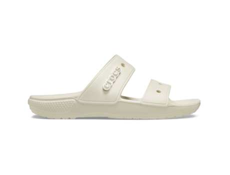 Sandalias Clásicas Blanco EU 43-44 Hombre CROCS