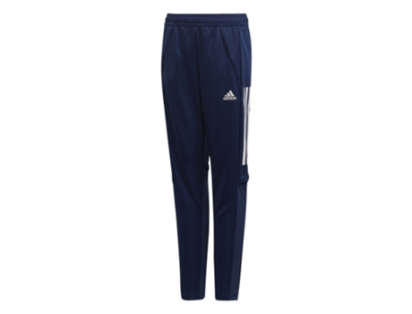 Pantalones ADIDAS Niños (15/16 Años - Multicolor)