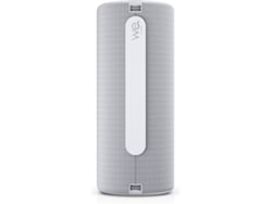 Altavoz Bluetooth WE BY LOEWE Hear 1 (Gris Claro- 40 W - Autonomía: Hasta 14 h)