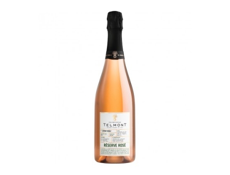 Telmont Réserve Rosé MAISON TELMONT