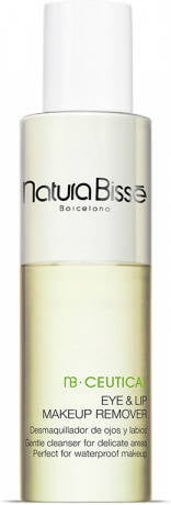 Natura Bissé Nb ceutical desmaquillador ojos y labios 100 ml.